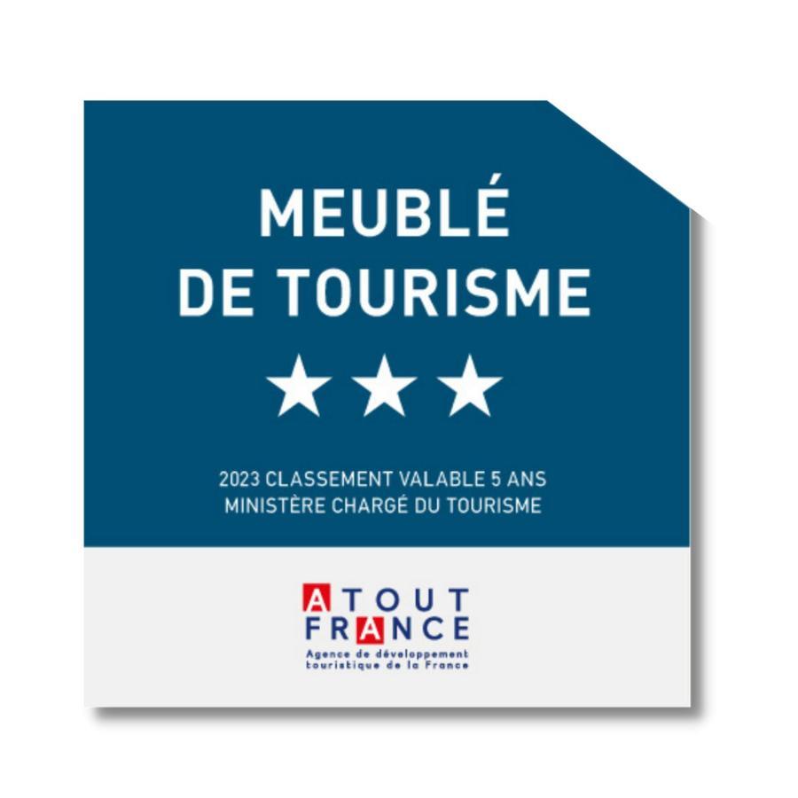 Le Mansard - Topdestination-Dijon - Centre Ville - Classe 3 Etoiles ภายนอก รูปภาพ
